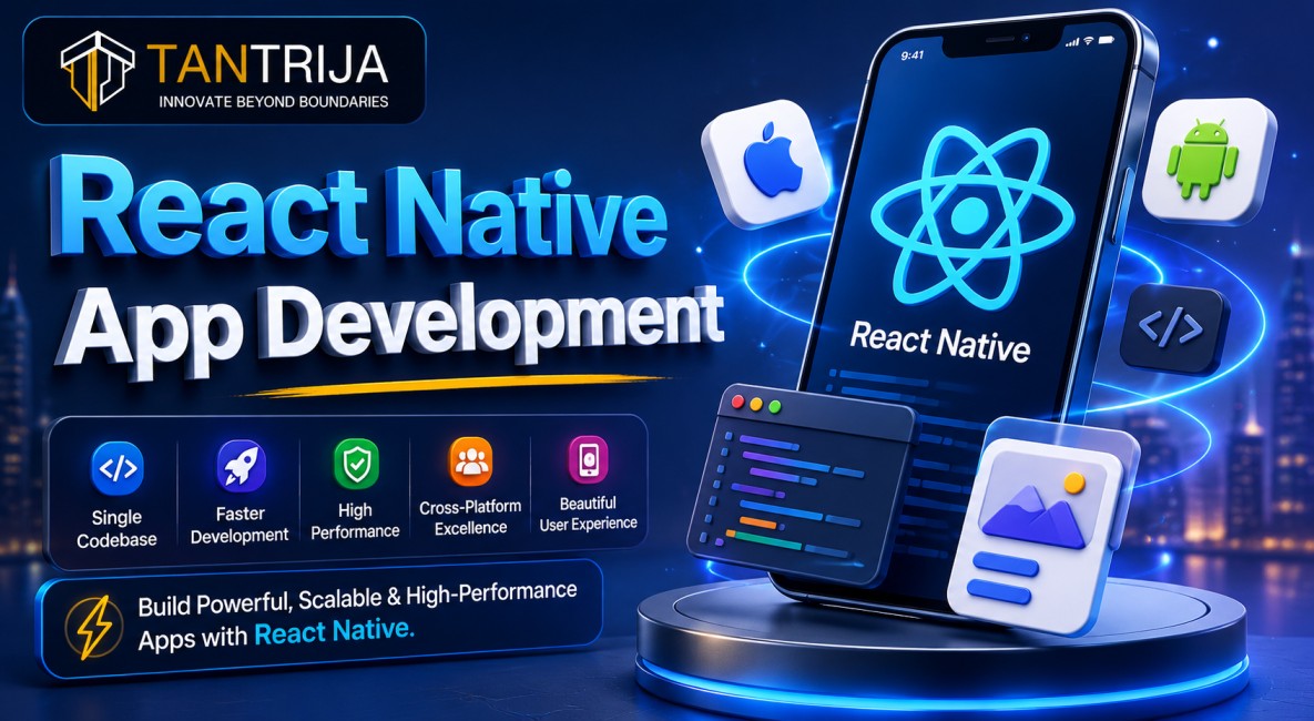 React Native App Development: Cost, Benefits & When to Use It in 2026
