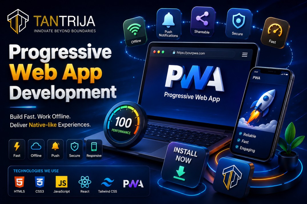 PWA vs Native App: Which Should You Build in 2026?